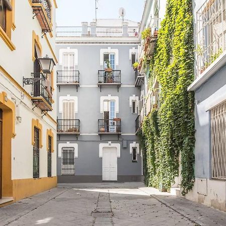 Pop Art, Apartamento Valvanera, Pleno Centro Sevilla Exteriér fotografie