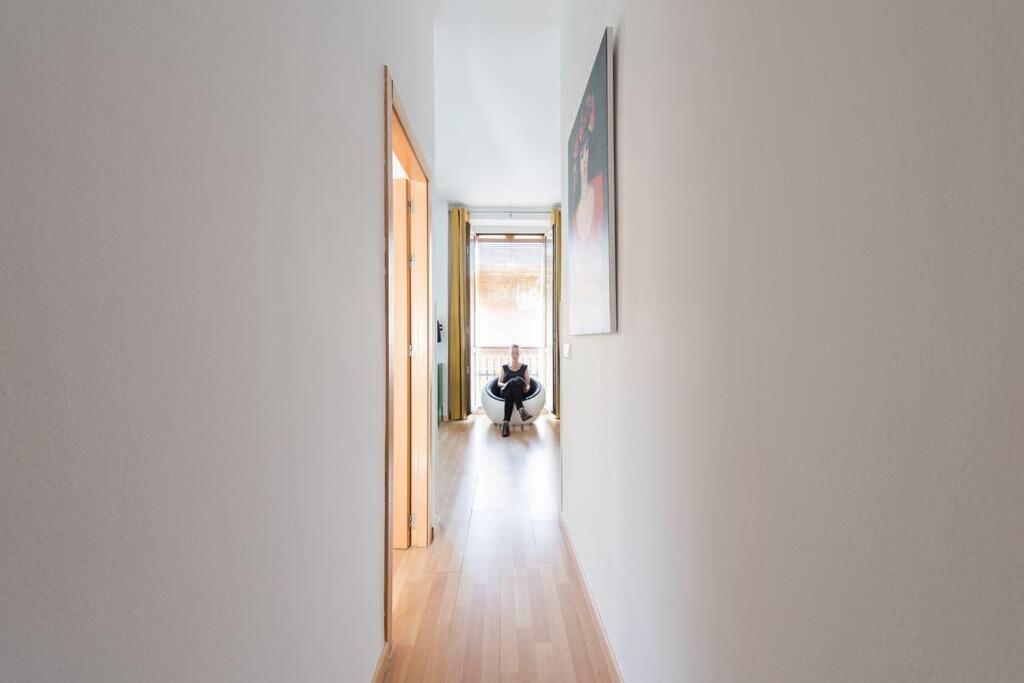 Pop Art, Apartamento Valvanera, Pleno Centro Sevilla Exteriér fotografie