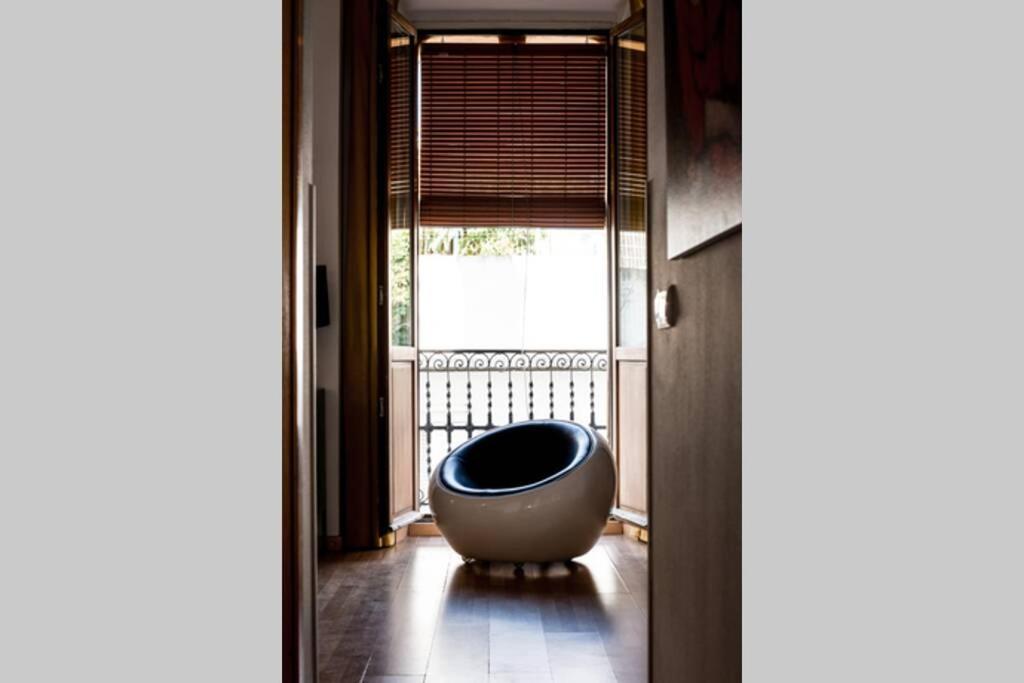 Pop Art, Apartamento Valvanera, Pleno Centro Sevilla Exteriér fotografie