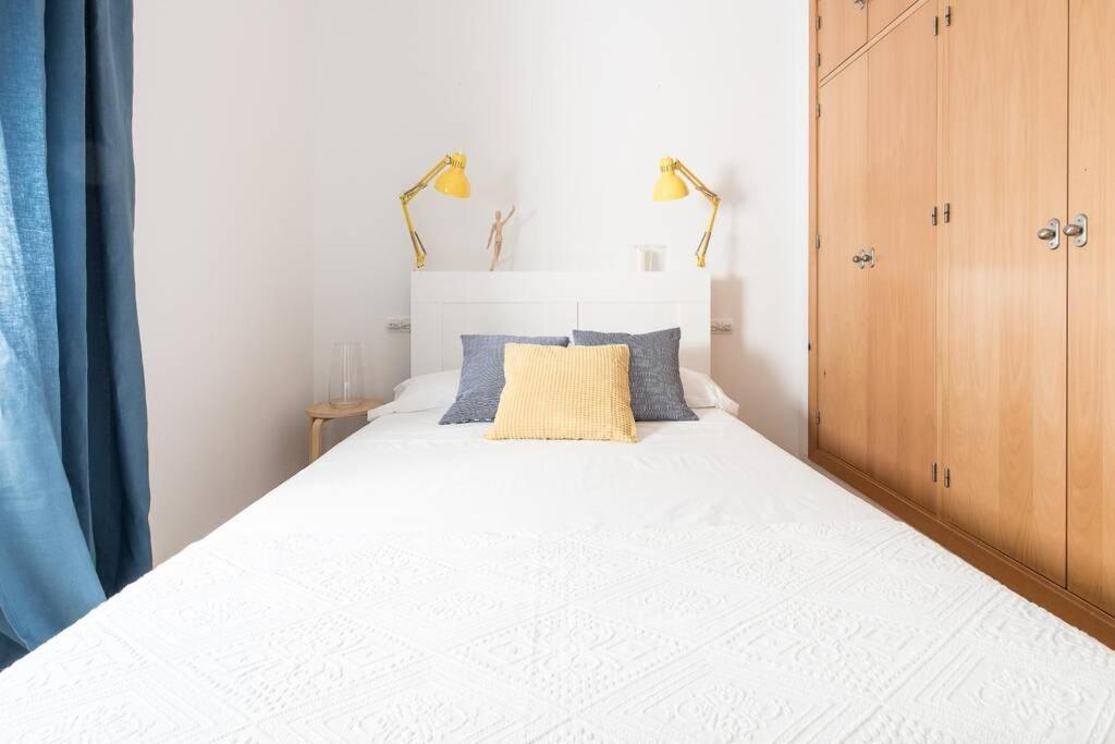 Pop Art, Apartamento Valvanera, Pleno Centro Sevilla Exteriér fotografie
