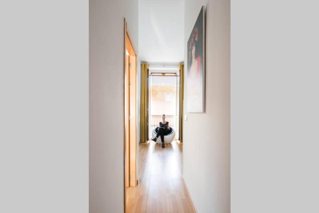 Pop Art, Apartamento Valvanera, Pleno Centro Sevilla Exteriér fotografie